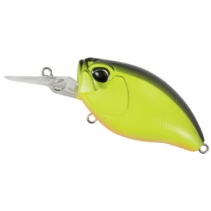 Vobler DUO Realis Crank 48MR Kabuki Floating, Hazzard Chart II, 4.8cm, 10.5g