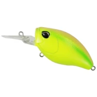 Vobler DUO Realis Crank 48MR Kabuki Floating, Vivid Chart, 4.8cm, 10.5g