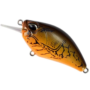 Vobler DUO Realis Crank 55SR Kabuki, ACC3296 Pumpkin Craw II, 5.5cm, 10g