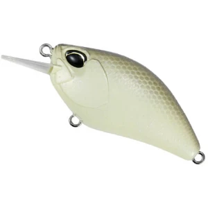 Vobler DUO Realis Crank 55SR Kabuki, CCC3276 LV Shad, 5.5cm, 10g
