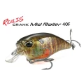 Vobler DUO Realis Crank Mid Roller 40F 4cm 5.3g AJA3055 Chart Gill Halo F Vobler DUO Realis Crank Mid Roller 40F 4cm 5.3g AJA3055 Chart Gill Halo F