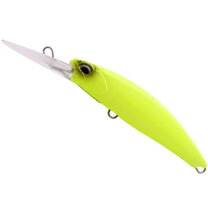Vobler DUO Realis Fangbait 80DR, ACC0028 Mat Chart, 8cm, 11.5g