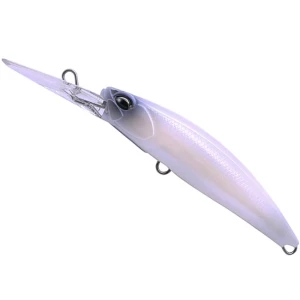 Vobler DUO Realis Fangbait 80DR, ACC3008 Neo Pearl, 8cm, 11.5g Vobler DUO Realis Fangbait 80DR, ACC3008 Neo Pearl, 8cm, 11.5g