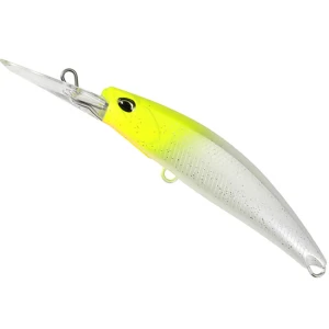 Vobler DUO Realis Fangbait 80DR, ACC3302 Albino, 8cm, 11.5g Vobler DUO Realis Fangbait 80DR, ACC3302 Albino, 8cm, 11.5g