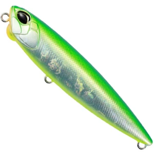 Vobler DUO Realis Pencil 110, ADA3238 Citrus Shiner, 11cm, 20.5g