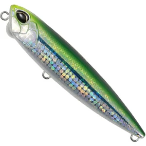 Vobler DUO Realis Pencil 85 SW, AQAZ033 Chart Head Sayori, 8.5cm, 9.7g Vobler DUO Realis Pencil 85 SW, AQAZ033 Chart Head Sayori, 8.5cm, 9.7g