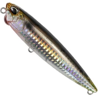 Vobler DUO Realis Pencil 85 SW, DHN0157 Waka Mullet, 8.5cm, 9.7g