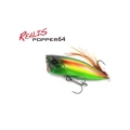Vobler DUO Realis Popper 64, CCC3177 Jewel Beetle F, 6.4cm, 9g Vobler DUO Realis Popper 64, CCC3177 Jewel Beetle F, 6.4cm, 9g