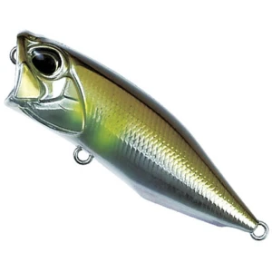 Vobler DUO Realis Popper 64, DRA3050 Half Mirror Ayu F, 6.4cm, 9g Vobler DUO Realis Popper 64, DRA3050 Half Mirror Ayu F, 6.4cm, 9g