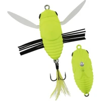 Vobler Duo Realis Shinmushi, Acc3404 Mat Chart Bug, 4.0cm, 5.7g