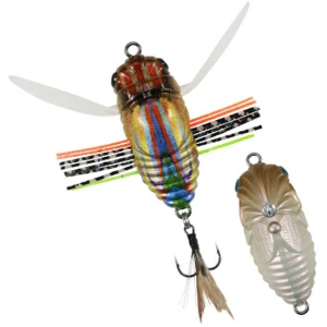 Vobler DUO Realis Shinmushi, CCC3264 Mesmer Eyes, 4.0cm, 5.7g Vobler DUO Realis Shinmushi, CCC3264 Mesmer Eyes, 4.0cm, 5.7g