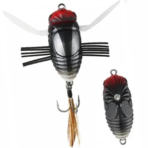 Vobler DUO Realis Shinmushi, CCC3405 Firefly, 4.0cm, 5.7g Vobler DUO Realis Shinmushi, CCC3405 Firefly, 4.0cm, 5.7g