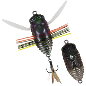 Vobler DUO Realis Shinmushi, CPS3401 Tama Bug, 4.0cm, 5.7g Vobler DUO Realis Shinmushi, CPS3401 Tama Bug, 4.0cm, 5.7g