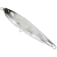 Vobler DUO Rough Trail Aomasa Lightning 190F, CSH0867 Clear Bait Glitter, 19cm, 74g