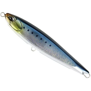 Vobler DUO Rough Trail Aomasa Lightning 190F, CYA0860 Scaled Sardine, 19cm, 74g Vobler DUO Rough Trail Aomasa Lightning 190F, CYA0860 Scaled Sardine, 19cm, 74g