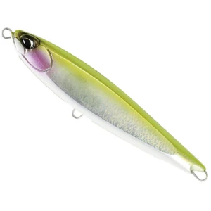 Vobler DUO Rough Trail Aomasa Lightning 190F, CYA0868 Chartback Scale, 19cm, 74g
