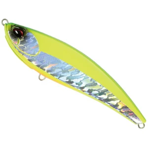 Vobler DUO Rough Trail Makiflat 155F, AJI0683 Flash Chart, 15.5cm, 50g Vobler DUO Rough Trail Makiflat 155F, AJI0683 Flash Chart, 15.5cm, 50g