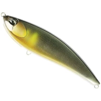 Vobler DUO Rough Trail Makiflat 155F, CRA0686 Ochi Ayu, 15.5cm, 50g