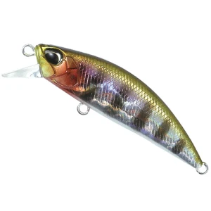 Vobler DUO Spearhead Ryuki 50F, ADA3058 Prism Gill, 5cm, 2.8g Vobler DUO Spearhead Ryuki 50F, ADA3058 Prism Gill, 5cm, 2.8g