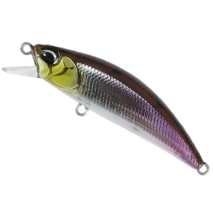 Vobler DUO Spearhead Ryuki 50F, GSN4011 Stream Shad, 5cm, 2.8g Vobler DUO Spearhead Ryuki 50F, GSN4011 Stream Shad, 5cm, 2.8g