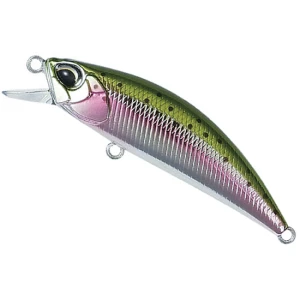 Vobler DUO Spearhead Ryuki 50F, MCC4036 Rainbow Trout, 5cm, 2.8g Vobler DUO Spearhead Ryuki 50F, MCC4036 Rainbow Trout, 5cm, 2.8g