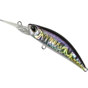 Vobler DUO Spearhead Ryuki 50MDF, CPA4009 River Bait, 5cm, 3.2g Vobler DUO Spearhead Ryuki 50MDF, CPA4009 River Bait, 5cm, 3.2g
