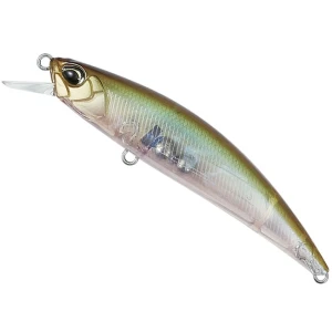 Vobler DUO Spearhead Ryuki 70F, GEA3006 Ghost Minnow, 7cm, 5.3g Vobler DUO Spearhead Ryuki 70F, GEA3006 Ghost Minnow, 7cm, 5.3g