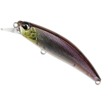 Vobler DUO Spearhead Ryuki 70F, GSN4011 Stream Shad, 7cm, 5.3g