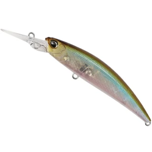 Vobler DUO Spreadhead Ryuki 70MDF, CEA3006 Ghost Minnow, 7cm, 5.4g Vobler DUO Spreadhead Ryuki 70MDF, CEA3006 Ghost Minnow, 7cm, 5.4g
