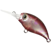 Vobler DUO Tetra Works Kurakura SF, CUA0755 Stone Worm, 3cm, 2.5g