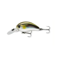 Vobler Daiwa Baby Crank Lazer Ayu 3.5cm 3.5g