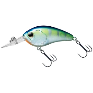 Vobler Daiwa Steez Crank, Clear Monster Chart, 5.4cm, 10.1g Vobler Daiwa Steez Crank, Clear Monster Chart, 5.4cm, 10.1g