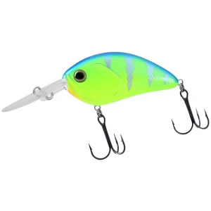 Vobler Daiwa Steez Crank, Monster Chart, 5.4cm, 10.6g Vobler Daiwa Steez Crank, Monster Chart, 5.4cm, 10.6g