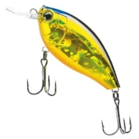 Vobler Duel Hardcore Crank 2 Floating 65F, HGSN, 6.5cm, 14g, 1buc/pac Vobler Duel Hardcore Crank 2 Floating 65F, HGSN, 6.5cm, 14g, 1buc/pac