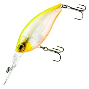 Vobler Duel Hardcore Crank 4+ 75F GPCL, 7.5cm, 23g