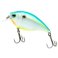 Vobler Duel Hardcore Crank Floating Shallow Runner 65F, CSH, 6.5cm, 14g, 1buc/pac Vobler Duel Hardcore Crank Floating Shallow Runner 65F, CSH, 6.5cm, 14g, 1buc/pac