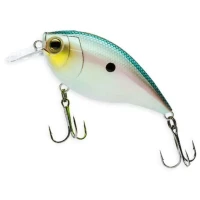 Vobler Duel Hardcore Crank Floating Shallow Runner 65F, GGZS, 6.5cm, 14g, 1buc/pac Vobler Duel Hardcore Crank Floating Shallow Runner 65F, GGZS, 6.5cm, 14g, 1buc/pac
