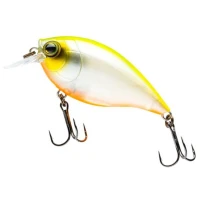 Vobler Duel Hardcore Crank Floating Shallow Runner 65F, GPCL, 6.5cm, 14g, 1buc/pac Vobler Duel Hardcore Crank Floating Shallow Runner 65F, GPCL, 6.5cm, 14g, 1buc/pac