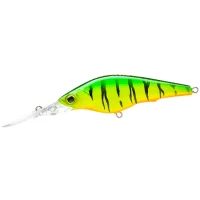 Vobler Duel Hardcore Shad SR 60SF HT, 6cm, 6g