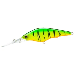 Vobler Duel Hardcore Shad SR 60SF HT, 6cm, 6g