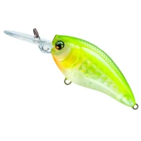 Vobler Duel L-Bass Crank Floating Deep Diver 50F, GSCB, 5cm, 10g, 1buc/pac Vobler Duel L-Bass Crank Floating Deep Diver 50F, GSCB, 5cm, 10g, 1buc/pac