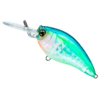 Vobler Duel L-Bass Crank Floating Deep Diver 50F, GSCS, 5cm, 10g, 1buc/pac Vobler Duel L-Bass Crank Floating Deep Diver 50F, GSCS, 5cm, 10g, 1buc/pac