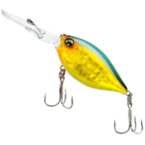 Vobler Duel L-Bass Crank Floating Deep Diver 50F, MGGB, 5cm, 10g, 1buc/pac Vobler Duel L-Bass Crank Floating Deep Diver 50F, MGGB, 5cm, 10g, 1buc/pac
