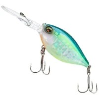 Vobler Duel L-Bass Crank Floating Mid Runner 50F, GSCS, 5cm, 10g, 1buc/pac Vobler Duel L-Bass Crank Floating Mid Runner 50F, GSCS, 5cm, 10g, 1buc/pac