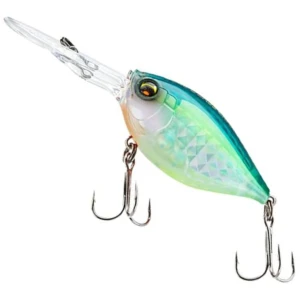Vobler Duel L-Bass Crank Floating Mid Runner 50F, GSCS, 5cm, 10g, 1buc/pac Vobler Duel L-Bass Crank Floating Mid Runner 50F, GSCS, 5cm, 10g, 1buc/pac