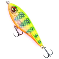 Vobler Fast Strike Ilusion Slider, 9cm, 20g, Culoare Pfb, 1buc/pac