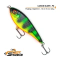 Vobler FAST STRIKE Ilusion Slider, 9cm, 20g, Culoare PG, 1buc/pac Vobler FAST STRIKE Ilusion Slider, 9cm, 20g, Culoare PG, 1buc/pac
