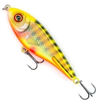 Vobler Fast Strike Ilusion Slider, 9cm, 20g, Culoare Prb, 1buc/pac