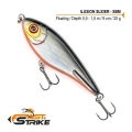 Vobler FAST STRIKE Ilusion Slider, 9cm, 20g, Culoare SBM, 1buc/pac