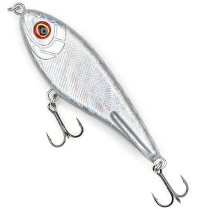 Vobler FAST STRIKE Ilusion Slider, 9cm, 20g, Culoare SMF, 1buc/pac